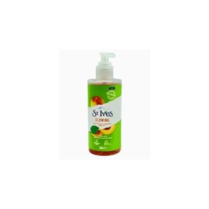 St. Ives Glowing Apricot Face Wash 200ml
