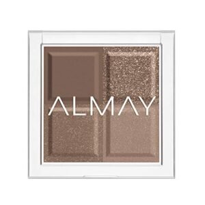 Almay Eyeshadow 3.5g - 110 Causeva Stir
