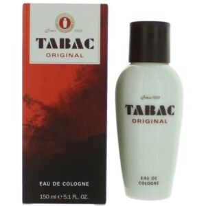 Mäurer & Wirtz Tabac Original Eau De Cologne 150ml Splash