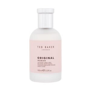 Ted Baker Original Woman Eau de Toilette 100ml Spray