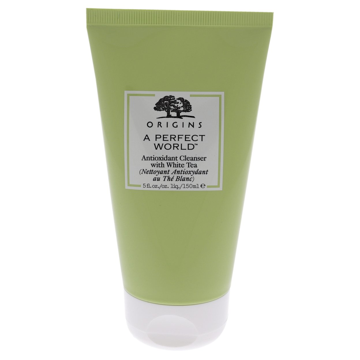 Origins A Perfect World Antioxidant Cleanser With White Tea 150ml