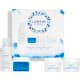 Lumene Nordic Hydra Gift Set 50ml Oat Milk Oil Cleanser + 15ml Gel Mask + 15ml Moisturizer + 15ml Overnight Cream