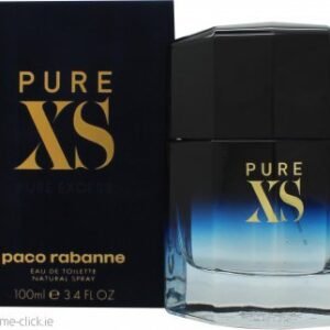 Paco Rabanne XS Eau de Toilette 100ml Spray