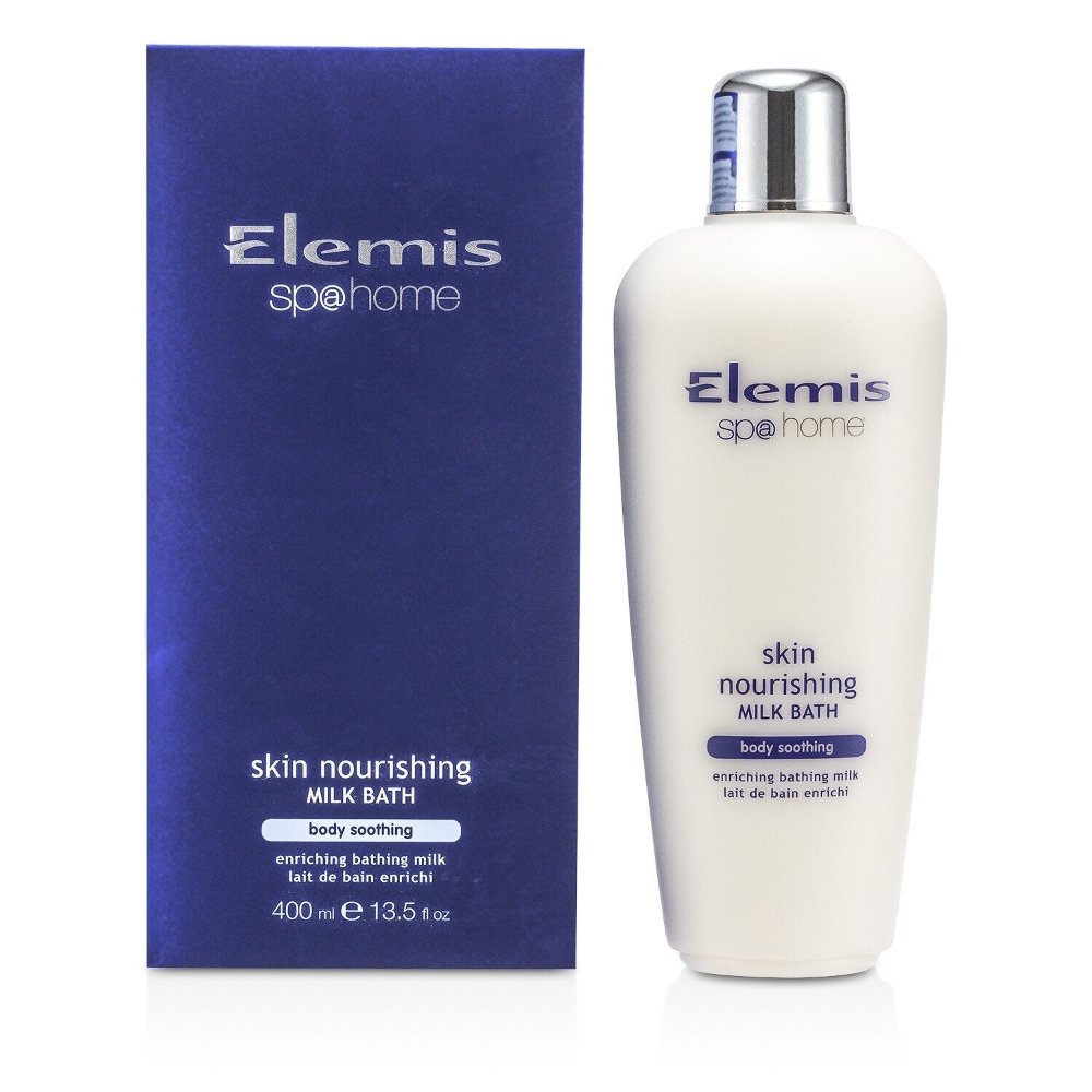 Elemis Skin Nourishing Milk Bath 400ml