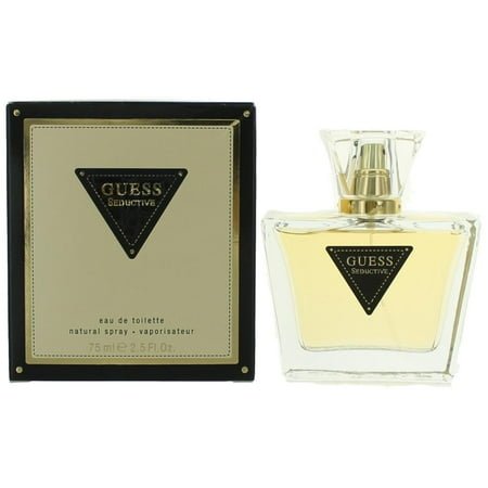 Guess Guess Seductive Eau de Toilette 75ml Spray