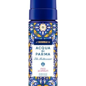 Acqua di Parma Blu Mediterraneo Fico di Amalfi Shower Mousse 150ml