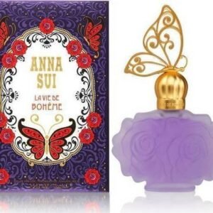 Anna Sui La Vie de Boheme Eau de Toilette 75ml Spray