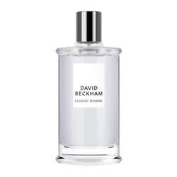 David Beckham Classic Homme Eau de Toilette 100ml Spray