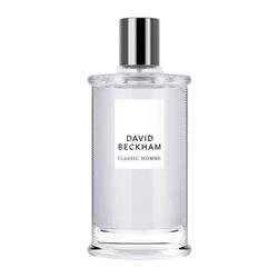 David Beckham Classic Homme Eau de Toilette 100ml Spray
