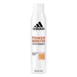 Adidas Power Booster Deodorant Spray 150ml
