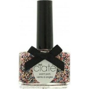 Ciaté The Paint Pot Nail Polish 13.5ml - Mojito