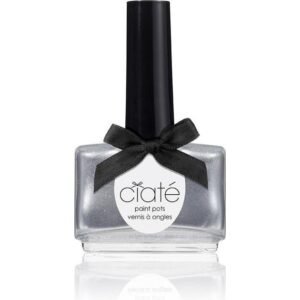 Ciaté The Paint Pot Nail Polish 13.5ml - Fit For A Queen