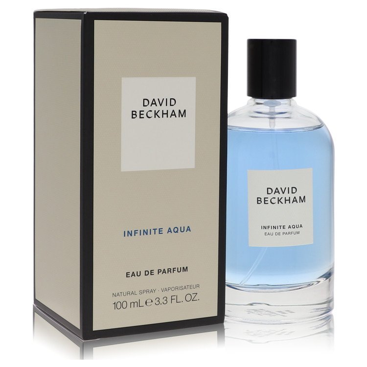 David Beckham Infinite Aqua Eau de Parfum 100ml Spray