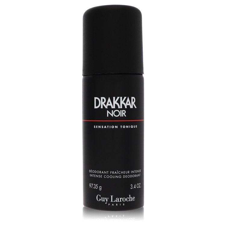 Guy Laroche Drakkar Noir Deodorant Spray 150ml