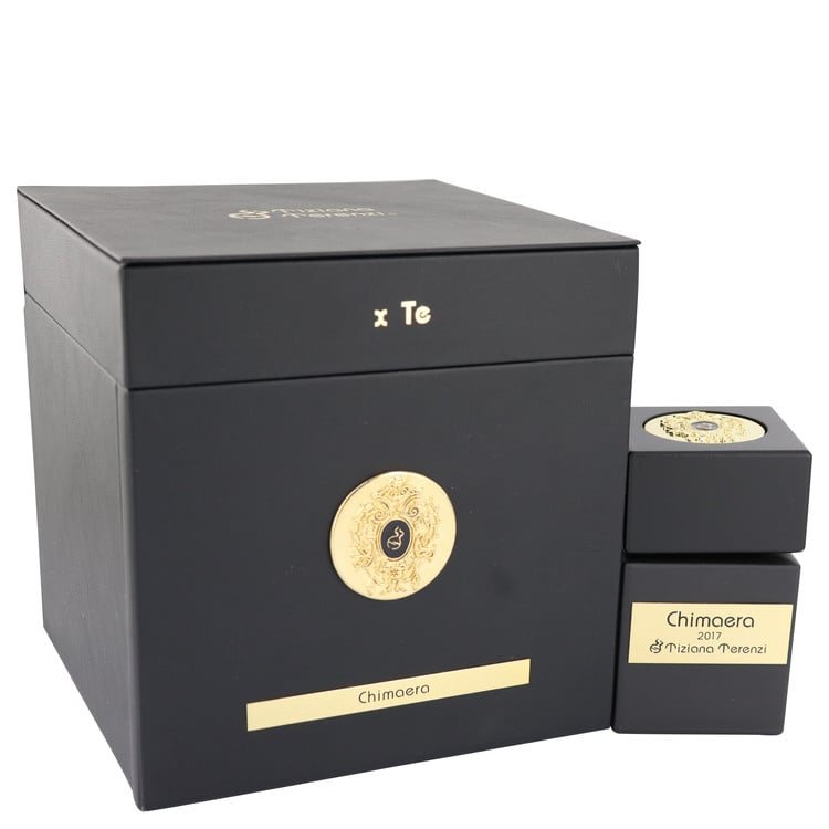 Tiziana Terenzi Chimaera Anniversary Collection Eau De Parfum 100ml Spray