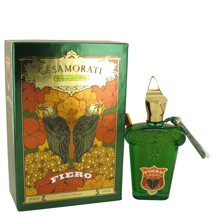 Xerjoff Fiero Eau de Parfum 100ml Spray