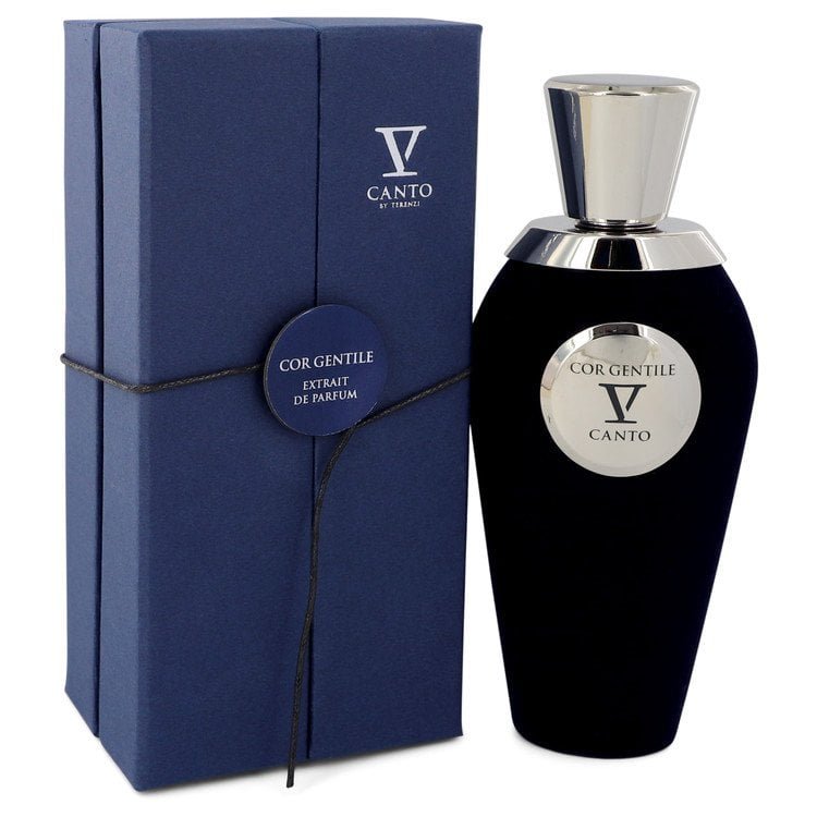 Tiziana Terenzi V Canto Cor Gentile Extrait de Parfum Eau de Parfum 100ml Spray