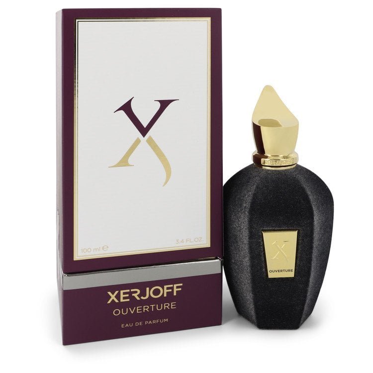 Xerjoff Ouverture Eau de Parfum 100ml Spray