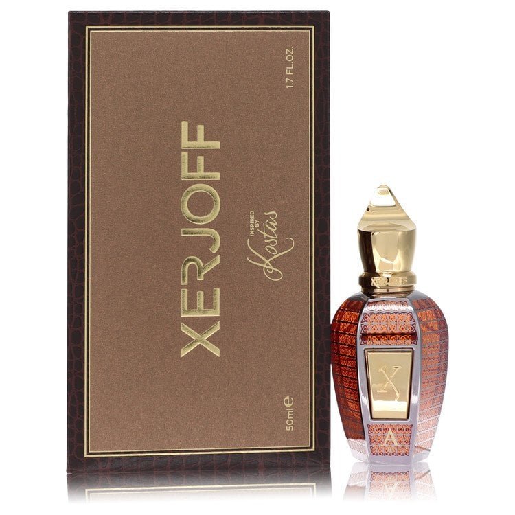 Xerjoff Oud Stars Alexandria III Eau de Parfum 50ml Spray