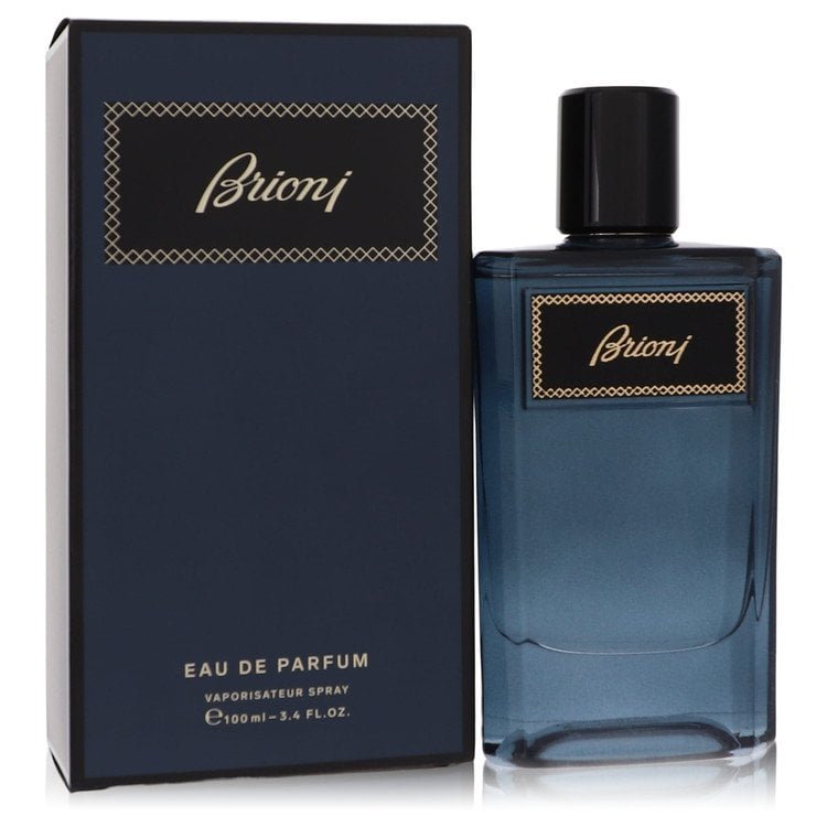 Brioni Eau de Parfum 100ml Spray