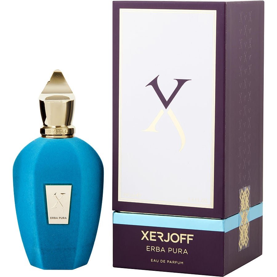 Xerjoff Erba Pura Eau de Parfum 100ml Spray