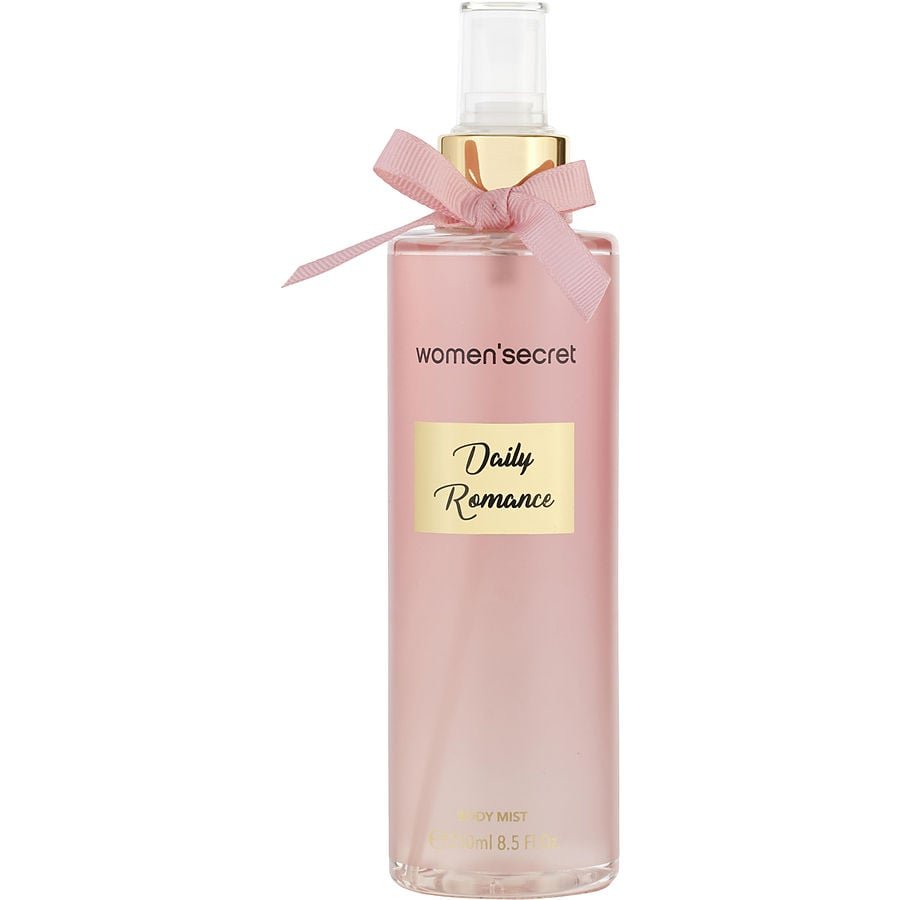 Women'Secret Daily Romance Body Mist 250ml
