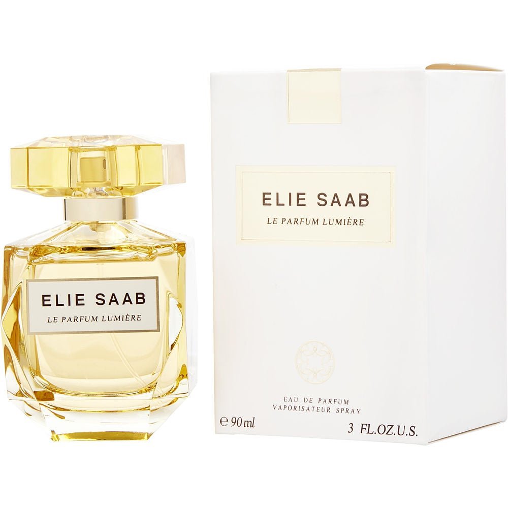 Elie Saab Le Parfum Lumière Eau de Parfum 90ml Spray