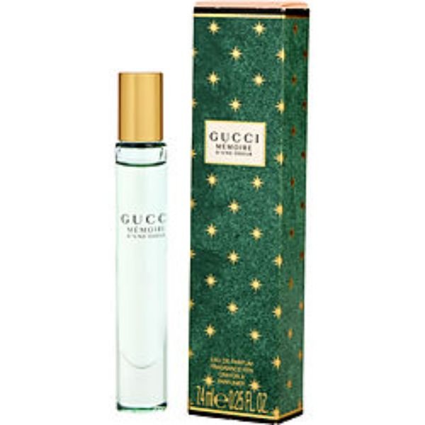 Gucci Mémoire d'une Odeur Eau de Parfum 7.4ml Rollerball
