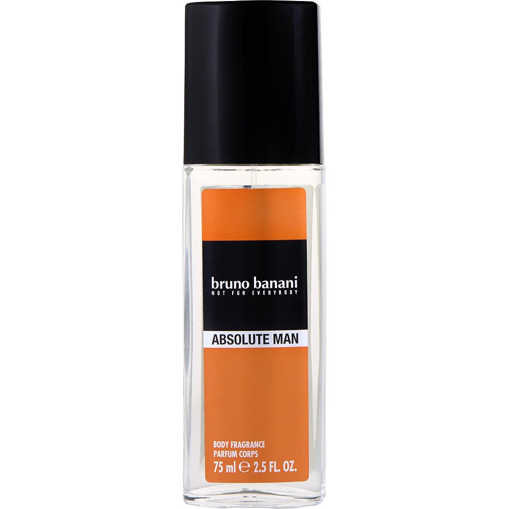 Bruno Banani Absolute Man Deodorant Spray 75ml