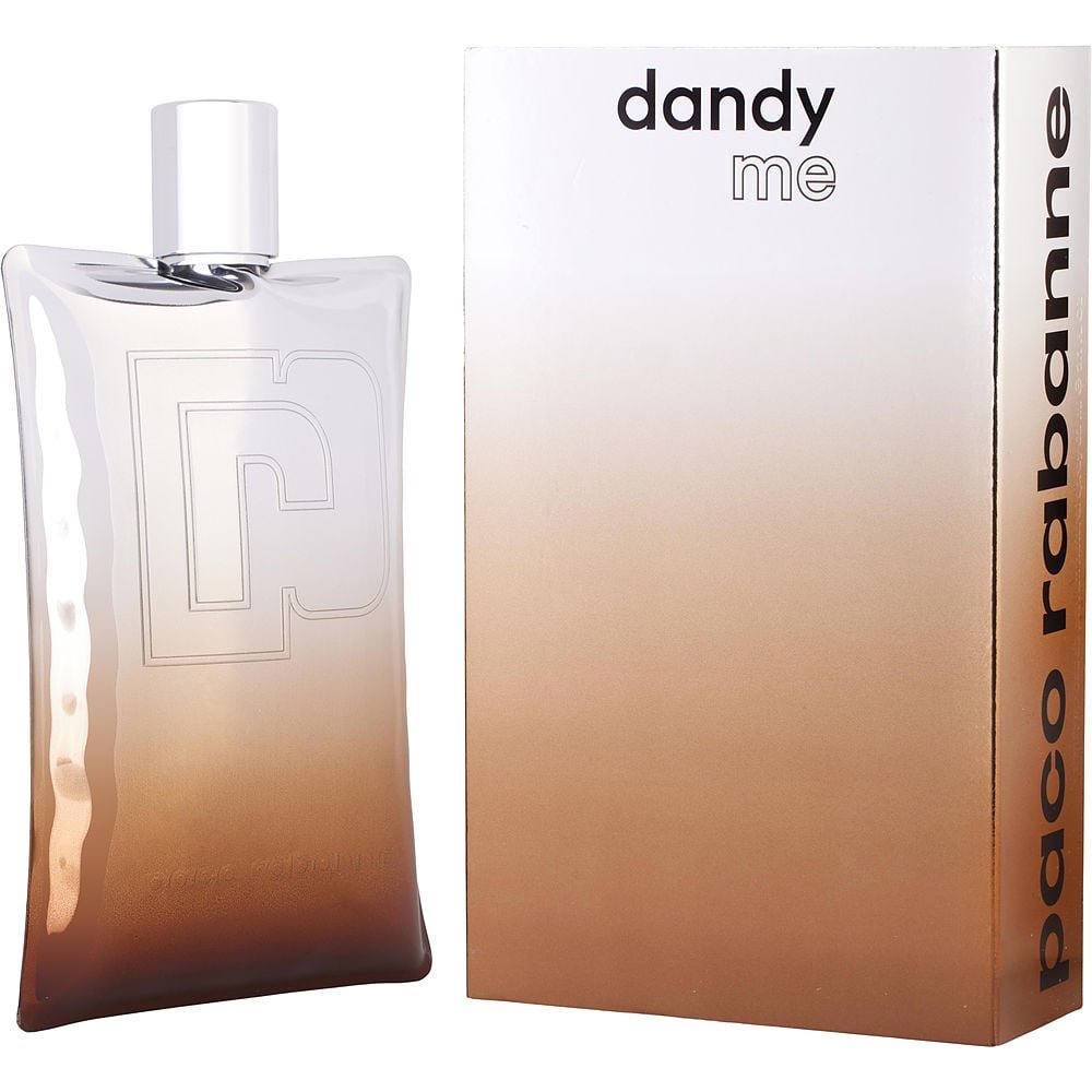 Paco Rabanne Dandy Me Eau de Parfum 62ml Spray