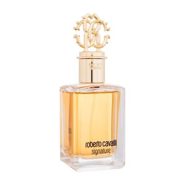Roberto Cavalli Signature Eau de Parfum 100ml Spray