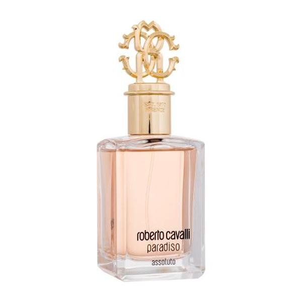 Roberto Cavalli Paradiso Assoluto Eau de Parfum 100ml Spray