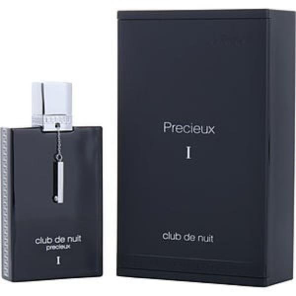 Armaf Club de Nuit Precieux Extrait De Parfum 55ml Spray