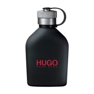Hugo Boss Just Different Eau de Toilette 200ml Spray