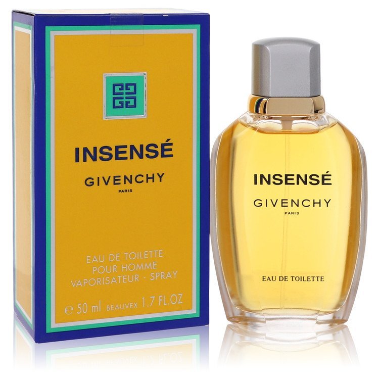 Givenchy Insensé Eau de Toilette 50ml Spray