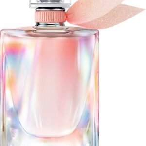 Lancôme La Vie Est Belle Soleil Cristal Eau De Parfum 50ml Spray