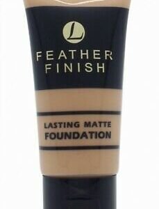 Lentheric Feather Finish Lasting Matte Foundation 30ml - Soft Beige 02