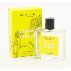 Miller Harris Citron Citron Eau de Parfum 100ml Spray