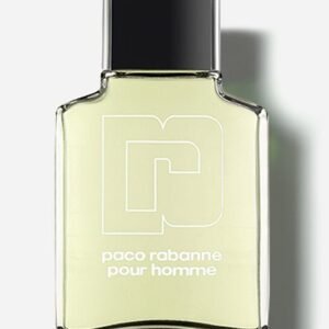 Paco Rabanne Pour Homme Aftershave 100ml Splash