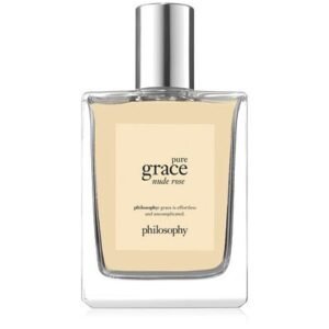 Philosophy Pure Grace Nude Rose Eau de Toilette 15ml Spray
