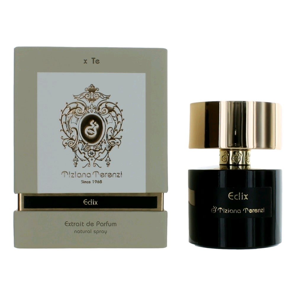 Tiziana Terenzi Eclix Extrait de Parfum 100ml Spray