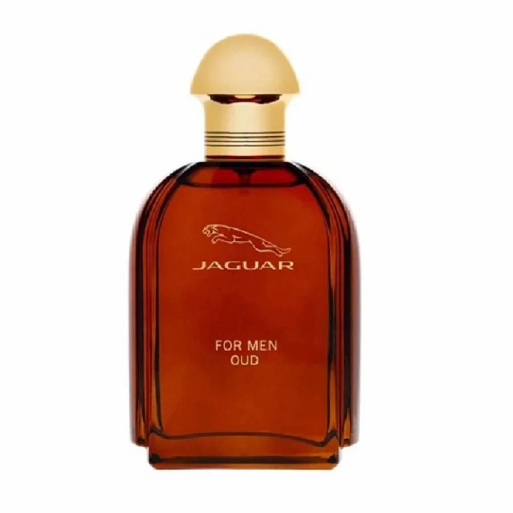Jaguar For Men Oud Eau de Parfum 100ml Spray