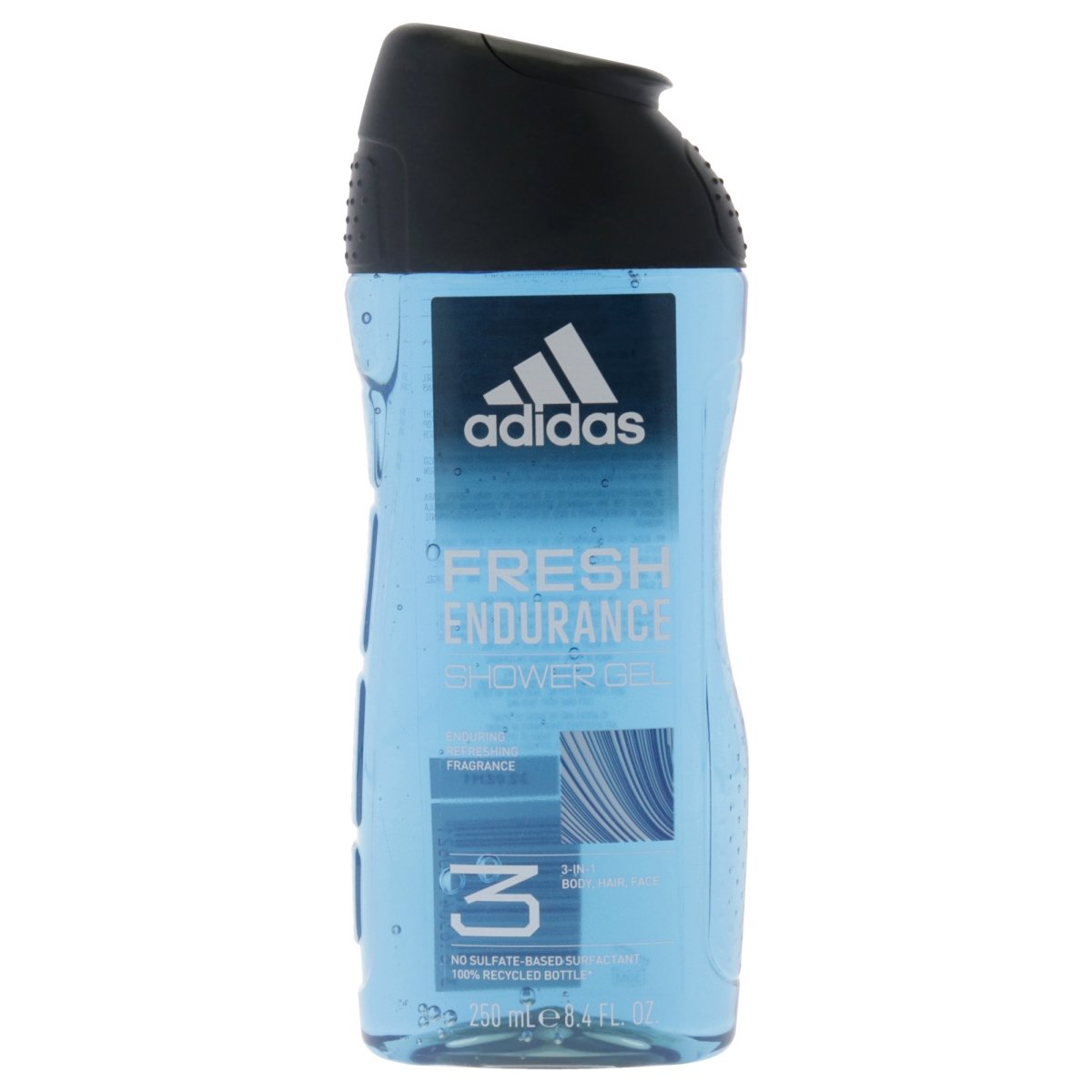 Adidas Fresh Endurance Shower Gel 250ml
