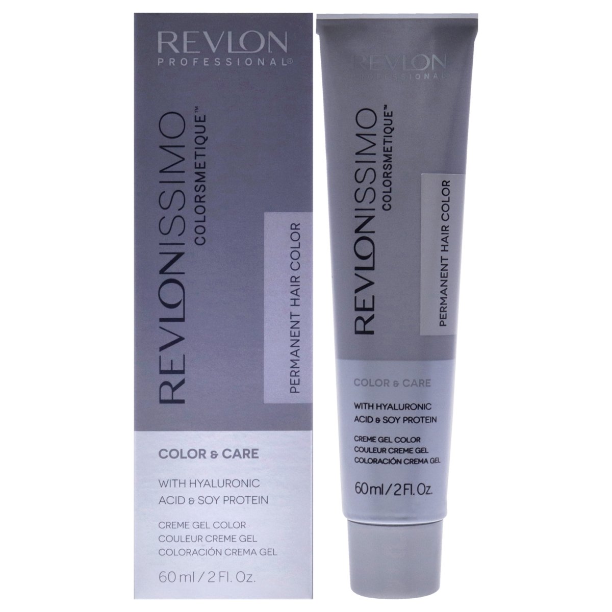 Revlon Revlonissimo Colorsmetique 60ml - 8SN Light Blonde