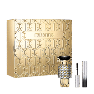 Paco Rabanne Fame Gift Set - EDP Spray 50ml + 4.5ml Eyephoria Mascara