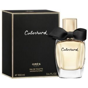 Gres Parfums Cabochard 2019 Eau de Parfum 100ml Spray