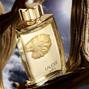 Lalique Pour Homme Lion Eau de Parfum 125ml Spray