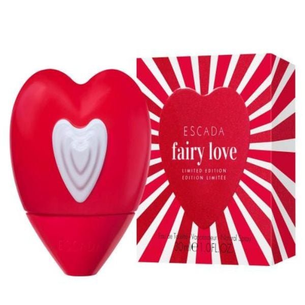 Escada Fairy Love Eau de Toilette 30ml Spray - Limited Edition