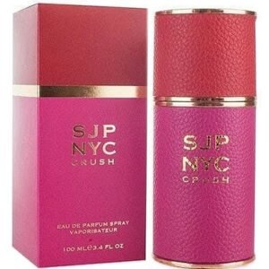 Sarah Jessica Parker SJP NYC Crush Eau de Parfum 100ml Spray