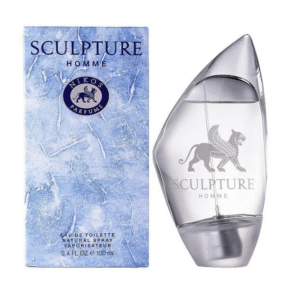 Nikos Sculpture pour Homme Eau de Toilette 100ml Spray